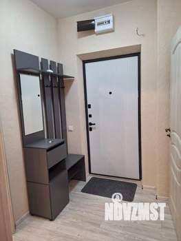 1-к квартира, на длительный срок, 34м2, 3/18 этаж