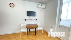 Студия квартира, посуточно, 25м2, 22/25 этаж