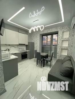 2-к квартира, посуточно, 40м2, 11/16 этаж