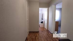 1-к квартира, на длительный срок, 40м2, 13/17 этаж
