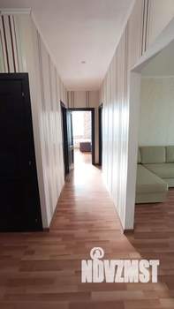 2-к квартира, на длительный срок, 64м2, 3/19 этаж