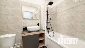 1-к квартира, посуточно, 30м2, 10/16 этаж