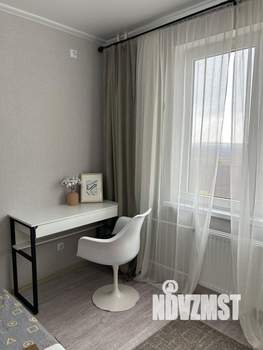 1-к квартира, на длительный срок, 37м2, 11/16 этаж