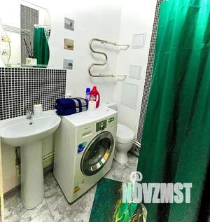 Студия квартира, посуточно, 20м2, 3/6 этаж