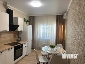 1-к квартира, на длительный срок, 36м2, 4/5 этаж