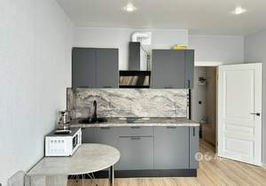 Студия квартира, на длительный срок, 25м2, 13/16 этаж