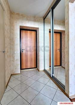 1-к квартира, на длительный срок, 44м2, 5/7 этаж