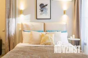 1-к квартира, посуточно, 25м2, 1/6 этаж