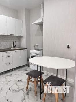 3-к квартира, на длительный срок, 56м2, 17/24 этаж