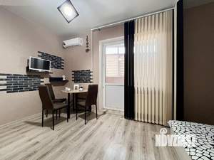 1-к квартира, посуточно, 47м2, 1/1 этаж