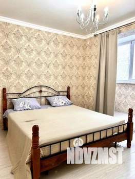 2-к квартира, посуточно, 72м2, 1/1 этаж