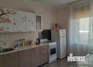 1-к квартира, на длительный срок, 36м2, 4/13 этаж