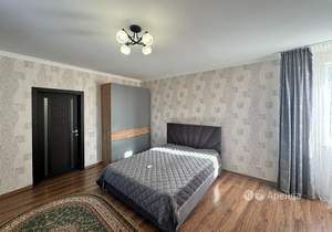 2-к квартира, на длительный срок, 62м2, 4/18 этаж