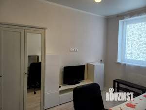 1-к квартира, на длительный срок, 27м2, 8/9 этаж