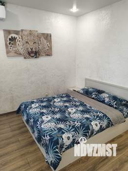 Студия квартира, посуточно, 33м2, 15/17 этаж