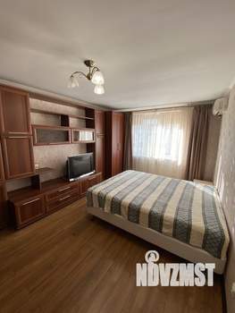 1-к квартира, на длительный срок, 41м2, 8/10 этаж