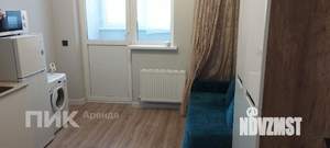 1-к квартира, на длительный срок, 21м2, 7/17 этаж