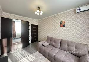 1-к квартира, на длительный срок, 34м2, 14/16 этаж