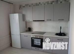 1-к квартира, на длительный срок, 38м2, 1/16 этаж
