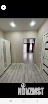 Студия квартира, на длительный срок, 27м2, 5/26 этаж