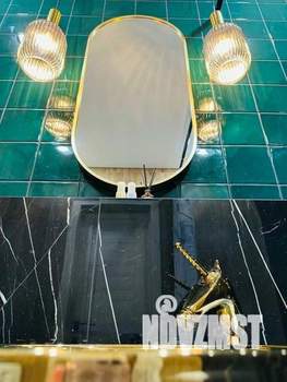 2-к квартира, посуточно, 40м2, 1/1 этаж