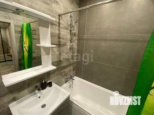 2-к квартира, на длительный срок, 54м2, 4/21 этаж