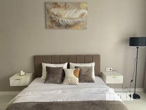 1-к квартира, посуточно, 40м2, 3/16 этаж