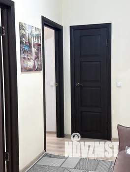 1-к квартира, посуточно, 43м2, 5/16 этаж