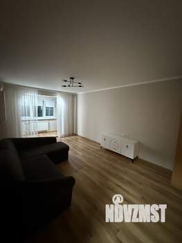 1-к квартира, на длительный срок, 37м2, 3/12 этаж