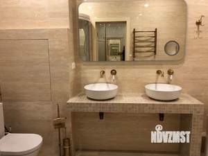 1-к квартира, на длительный срок, 58м2, 3/24 этаж