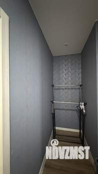 1-к квартира, на длительный срок, 45м2, 15/18 этаж