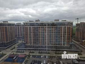 1-к квартира, на длительный срок, 44м2, 15/16 этаж