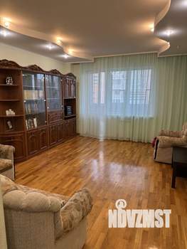 2-к квартира, на длительный срок, 74м2, 3/9 этаж