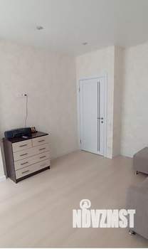 1-к квартира, на длительный срок, 36м2, 15/24 этаж