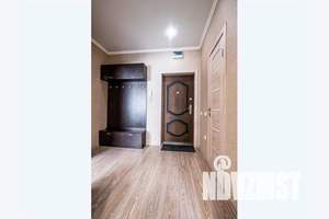 1-к квартира, посуточно, 34м2, 2/18 этаж