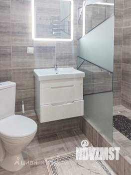 1-к квартира, на длительный срок, 33м2, 3/9 этаж
