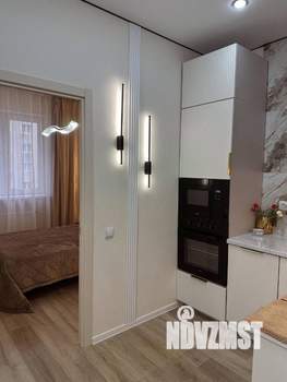 2-к квартира, на длительный срок, 40м2, 2/18 этаж