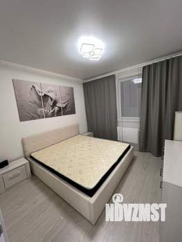 1-к квартира, на длительный срок, 46м2, 6/9 этаж