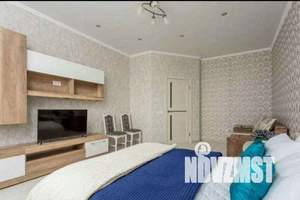 1-к квартира, посуточно, 50м2, 15/20 этаж