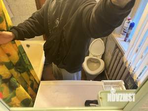 2-к квартира, на длительный срок, 38м2, 1/1 этаж