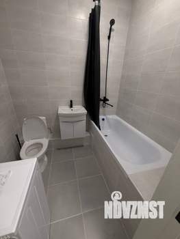 1-к квартира, на длительный срок, 35м2, 12/16 этаж