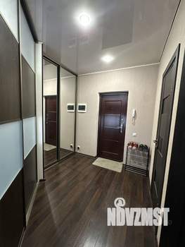 1-к квартира, на длительный срок, 40м2, 5/6 этаж