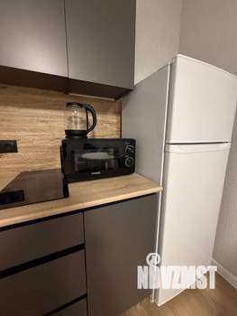 1-к квартира, на длительный срок, 35м2, 12/16 этаж