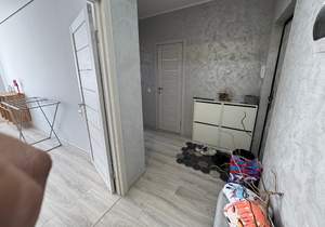 1-к квартира, на длительный срок, 43м2, 2/18 этаж
