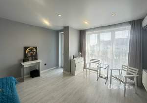 1-к квартира, на длительный срок, 38м2, 9/9 этаж