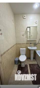 1-к квартира, на длительный срок, 40м2, 1/3 этаж