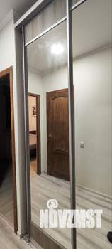 1-к квартира, на длительный срок, 28м2, 6/11 этаж