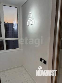 2-к квартира, на длительный срок, 45м2, 16/16 этаж