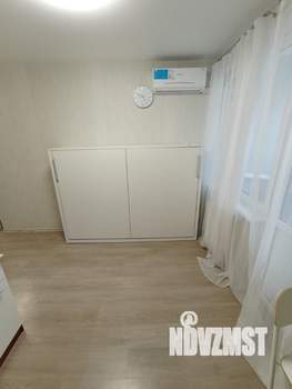 Студия квартира, на длительный срок, 18м2, 2/16 этаж