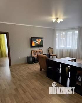 2-к квартира, на длительный срок, 67м2, 3/16 этаж